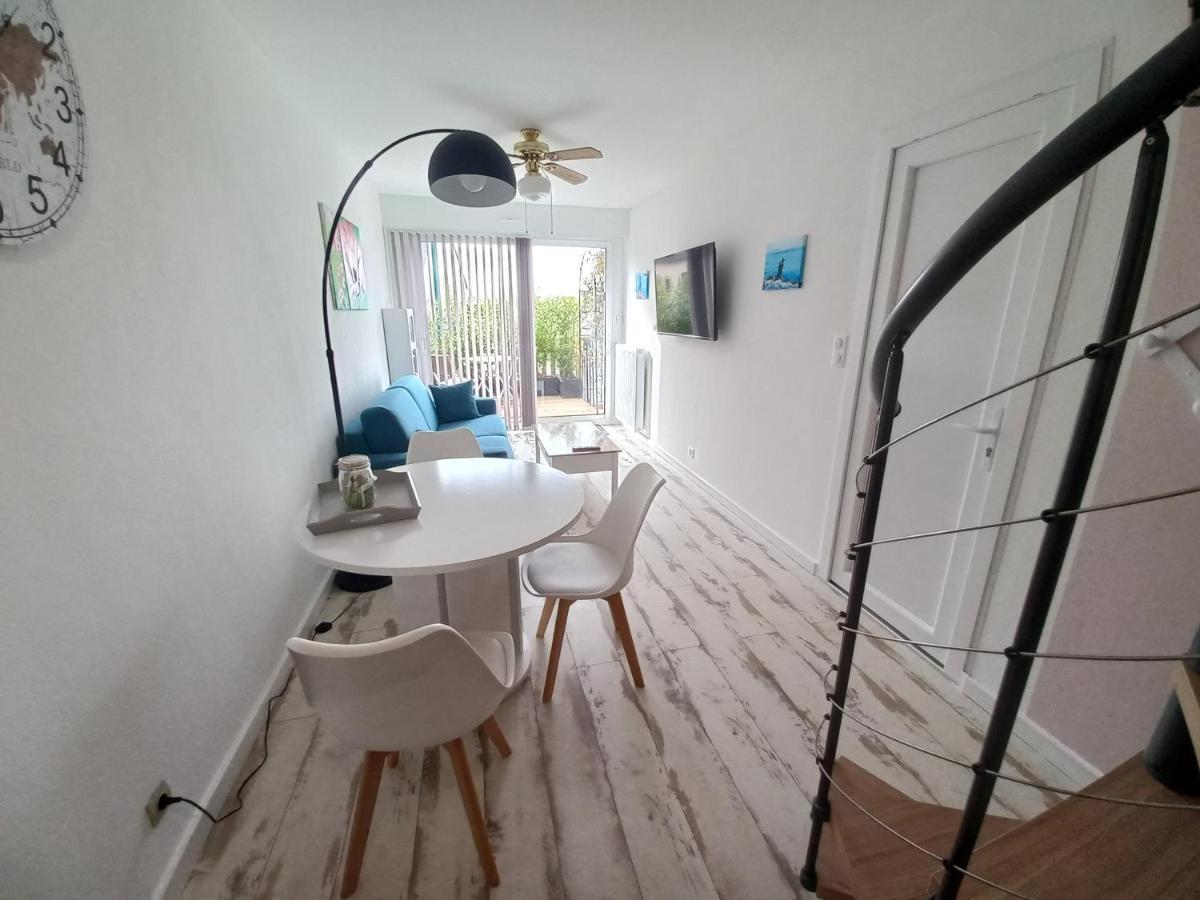Duplex Du Bois D'Amour Кемпер Экстерьер фото