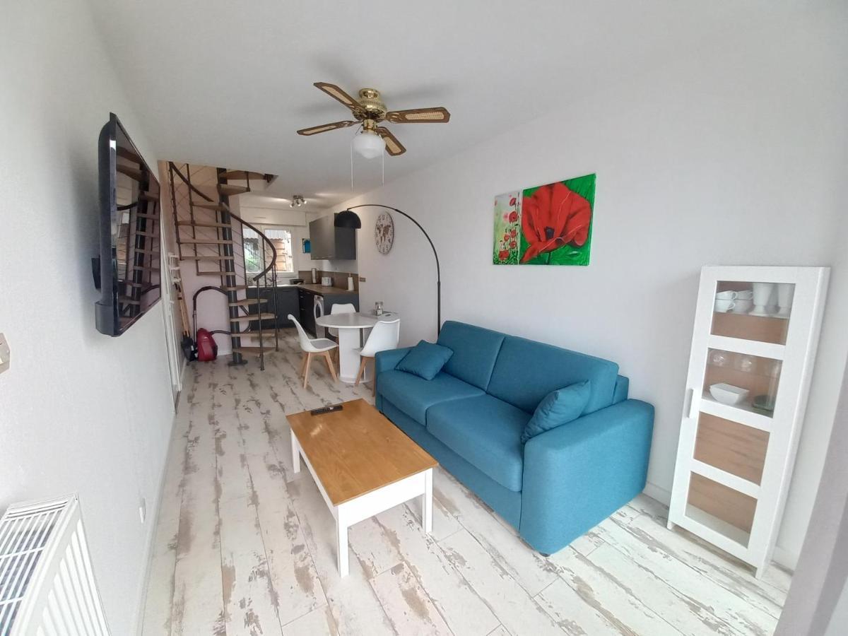 Duplex Du Bois D'Amour Кемпер Экстерьер фото